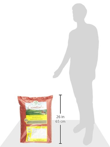 Oxbow Animal Health Bunny Basics Essentials Young Rabbit Food, 25-Pound