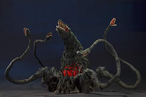 monsterarts biollante