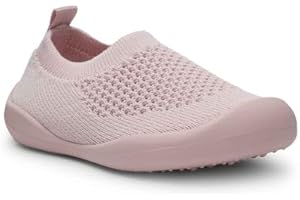 Stonz Roamer Baby and Toddler Shoe - Versatile Everyday Shoe for Warm Outdoor Adventures for Kids