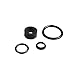 Fuel Pressure Regulator Billet Valve Cap Spring Kit Fit for 1999-2003 Ford 7.3L Powerstroke Diesel