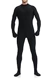 WOLF UNITARD Men's Unitard Dancewear Lycra Spandex Bodysuit