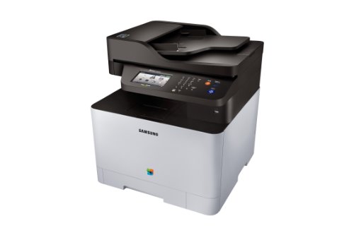 Samsung-SL-C1860FWXAA-Wireless-Color-Printer-with-Scanner-Copier-and-Fax