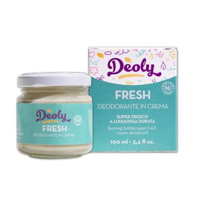 MILK AND MOON SO FRESH PLASTIC FREE 100ML ECOBIO 20112R