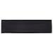 adidas Women's Stronger Hairband, Black/Shock Mint, ONE SIZE