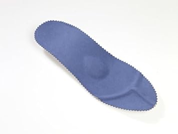 Promed Sohle Hallux-Valgus-Prophylaxe-Einlage, Prophylaxe bei Hallux-Valgus-Neigung, Fußpflege Hallux Valgus Einlegesohlen fü