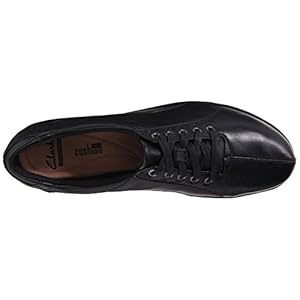 clarks everlay elma oxford