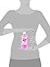 Mountain Falls Anticavity Fluoride Rinse for Kids, Bubble Gum, 16.90 Fluid Ounce (Pack of 4)