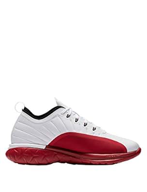 Amazon.com | NIKE Men's Jordan Trainer Prime Red/White (11.5 D(M) US) | Fitness & Cross-Training