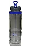 bubba 22 oz raptor bottle smoke