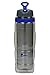 bubba 22 oz raptor bottle smoke