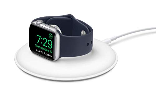 Apple Watch Magnetic Charging Dock - Image 3