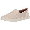 FRYE-Womens-Ivy-Diamond-Emboss-Slip-Sneaker