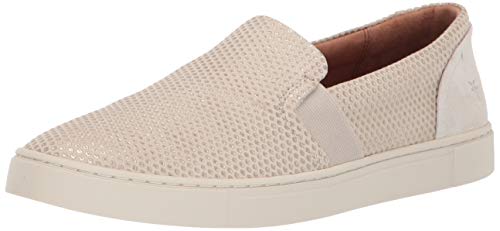 FRYE-Womens-Ivy-Diamond-Emboss-Slip-Sneaker