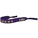 Siskiyou Sports NCAA LSU Tigers Neoprene Sunglass Strap,Purple