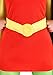 Rubie's Costume DC Comics Women's Robin Superhero Costume - M