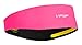 Halo Headband Pullover, BRIGHT PINK
