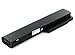 Replacement Laptop Notebook Battery for HP EliteBook 8440P 8440W ProBook 6450B 6455B 6540B 6545B 6550B 6555B 6930p 8440p 8440w 4
