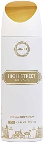Hasten Armaf Deo High Street