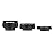 Mozeat Lens New 3 in 1 Clip-On Cellphone Lens Kit,230°Supreme Fisheye + 0.65X Wide Angle + 15 X Macro Lens With Cleaning Cloths & Carrying Bag for 6,6S ,6Plus, Samsung , Android ,Windows