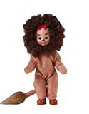 Madame Alexander Mcdonalds Happy Meal Toy Cowardly Lion 2007