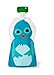 30 Reusable Baby Food Pouches