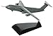Dragon Models 1/400 C-5M Super Galaxy, 418th Flight Test Squadron 436th Airlift Wing