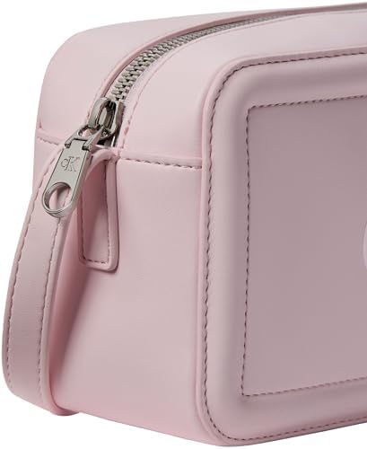 Bolso bandolera Mujer Bold Camera Bag con logotipo, Rosa (Cradle Pink), Talla Única
