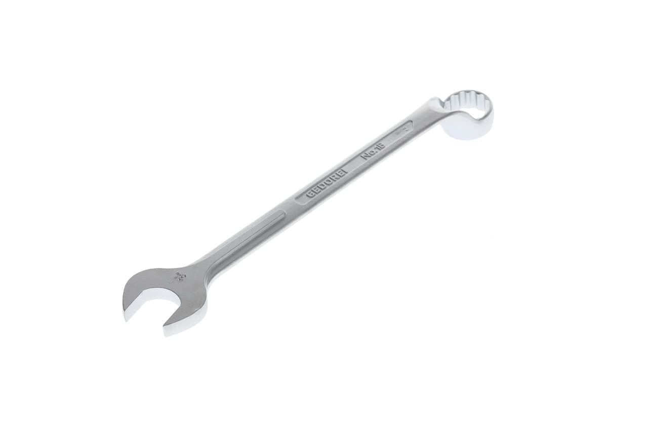 Gedore 6004150 Combination Spanner 34mm