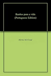 Livro Razões para a vida