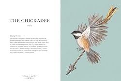 Ornithography: An Illustrated Guide to Bird Lore