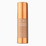 EX1 Cosmetics Invisiwear Liquid Foundation Number F100