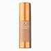 EX1 Cosmetics Invisiwear Liquid Foundation F100 - Oil and Fragrance Free, Dermatologically, Clinically Tested