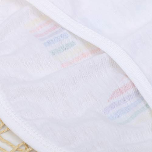 Wakeu Dog Clothes for Small Dogs Boy Yorkies Girl Chihuahua Summer Fall - Pet Puppy Shirt Love Vest Apparel - Cat Clothing Schnauzer Female Male Costume