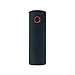 DSC-Mart Protective Case for Smok Stick-V8, Silicone Skin Cover Sleeve Wrap, (Not Fits Stick V8 Baby) (Black)