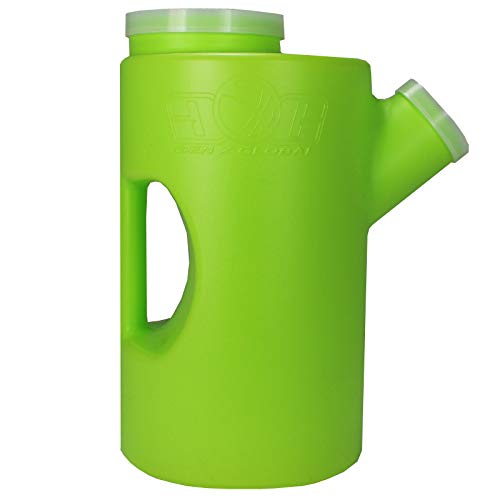 GenX Global Paintball Hauler (Lime Green)