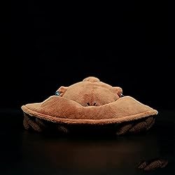 ZHONGXIN MADE Simulation Tri-Spine Horseshoe Crab