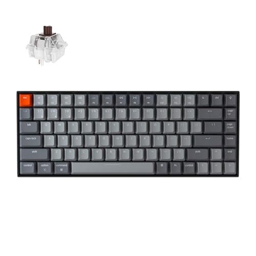Keychron K2 Wireless Mechanical Keyboard