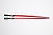 Star Wars: Darth Vader Lightsaber Chopstick