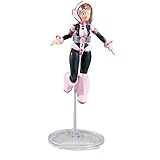 McFarlane My Hero Academia 7 Figures Wave 2