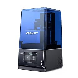 Creality Resin 3D Printer, Creality HALOT-ONE Plus