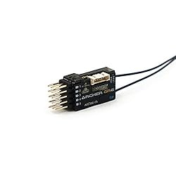 FrSky 2.4GHz Access Archer GR6 Receiver