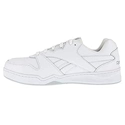 Reebok Men's BB4500 Work Composite Toe White 6.5 M
