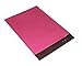 9527 Product 10x13 Hot Pink Poly Mailers Envelope Shipping Bags Self Sealing, Mailing Bags, 100 Bags