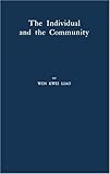 The Individual and the Community, Liao Wen-Kuei, 0837171423