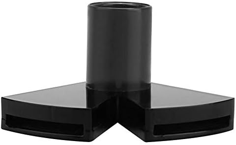 Brocan 水族館の水槽のための二重ダックビルノズルを回しフローパイプ水のアウトレットに戻ります B081rybfv7 1 099円 大人気 New Arrival 最安値挑戦 年中無休 高品質 通販