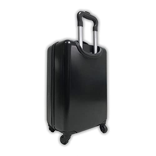 Star Wars HardSided Tween Spinner Luggage 20 Inches CarryOn Travel