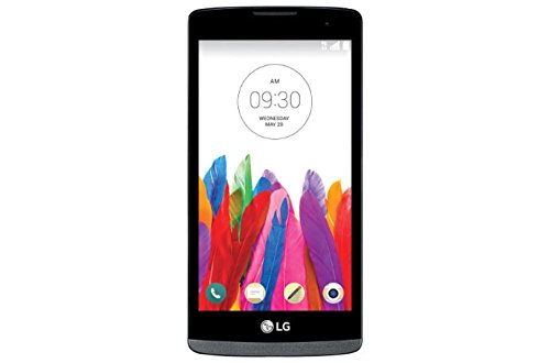 LG Leon 4G LTE H345 SmartPhone (T-Mobile)