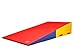 We Sell Mats Gymnastics Incline Mat, Folding and Non-Folding Cheese Wedge Skill Shape, Tumbling Mat for Gymnastics Training, Cheerleading and Obstacle Courses