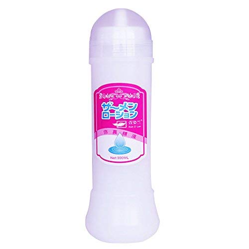 300ML Japan Av Lubricant Lubrication Water Base Personal Sex Oil Sexual Lubrication Anal Sex Vaginal Simulate Semen