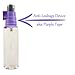 Eclectic Lady Lemon Verbena Body Spray, 2 ounces, Body Mist for Women with Clean, Light & Gentle Fragrance, Cologne with Soft, Subtle Aroma For Daily Use